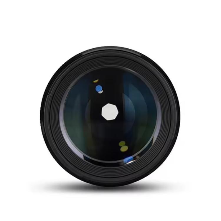 YONGNUO YN85mm F1.8S DSM Prime Lens for Sony ILCE-7M4 / ILCE-7SM3 E-mount Full-frame  - Black
