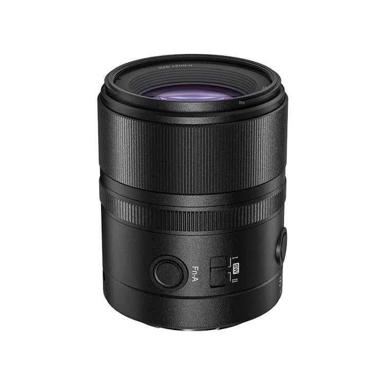 YONGNUO YN56mm F1.4Z DA DSM WL Pro APS-C Frame Lens with Remote Control for Nikon Z-mount  - Black
