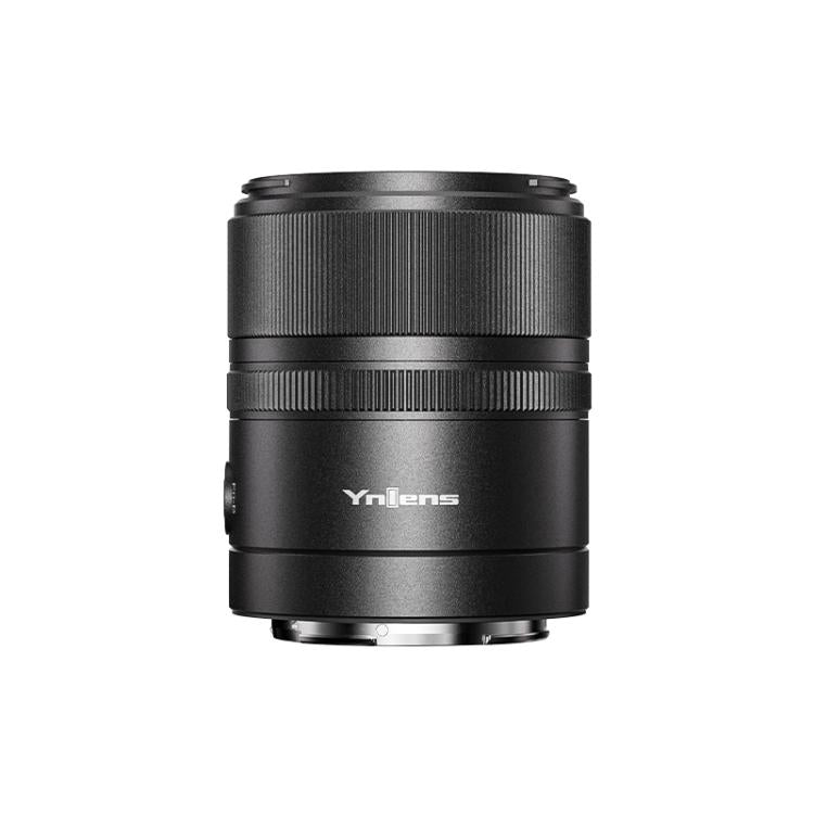 YONGNUO YN23mm F1.4Z DA DSM WL Pro APS-C Frame Lens with Remote Control for Nikon Z-mount  - Black