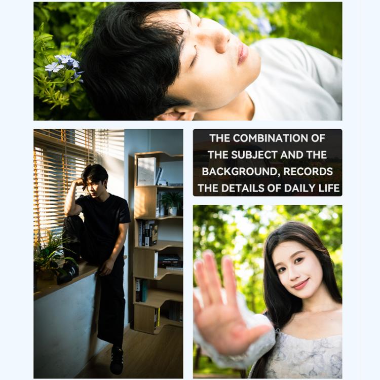 YONGNUO YN23mm F1.4Z DA DSM WL Pro APS-C Frame Lens with Remote Control for Nikon Z-mount  - Black