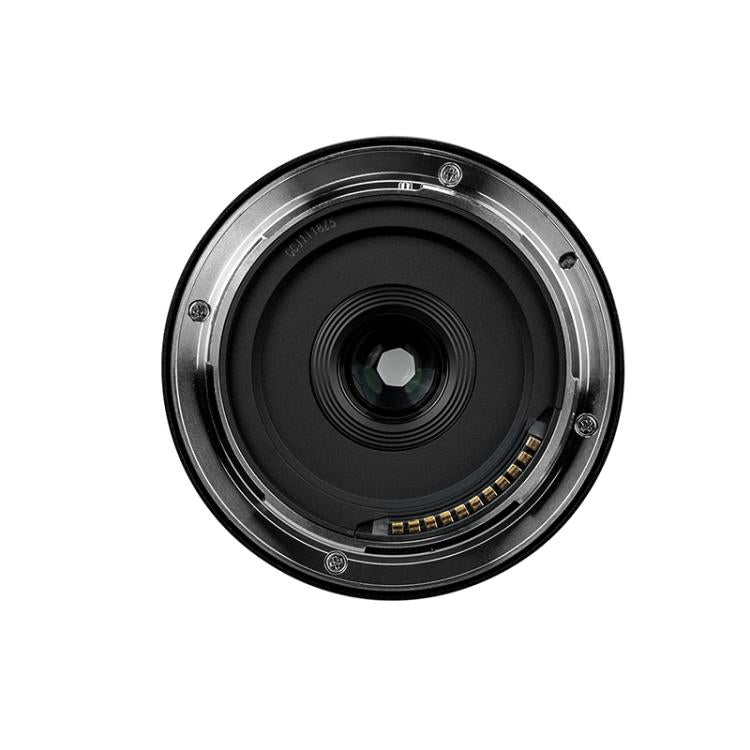 YONGNUO YN11mm F1.8Z DA DSM WL APS-C Frame Ultra Wide Angle Lens with Remote Control for Nikon Z-mount  - Black