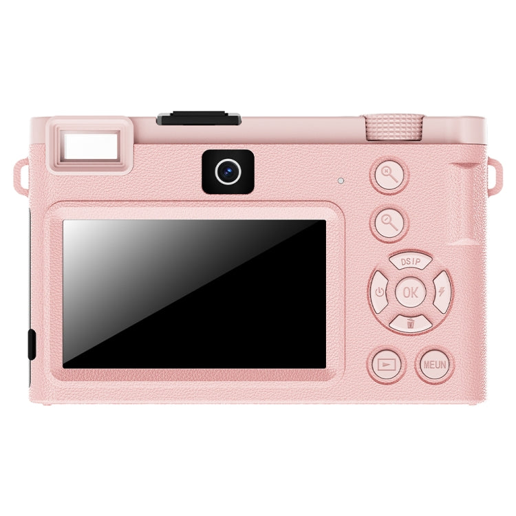 HDC-F01 3.0 inch 5K UHD Photography Digital Camera SLR Camera