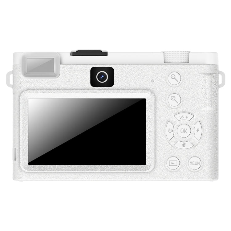 HDC-F01 3.0 inch 5K UHD Photography Digital Camera SLR Camera