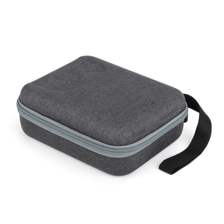 For Insta360 GO Ultra Sunnylife Full Kit Portable Protective Box Storage Bag  - Grey