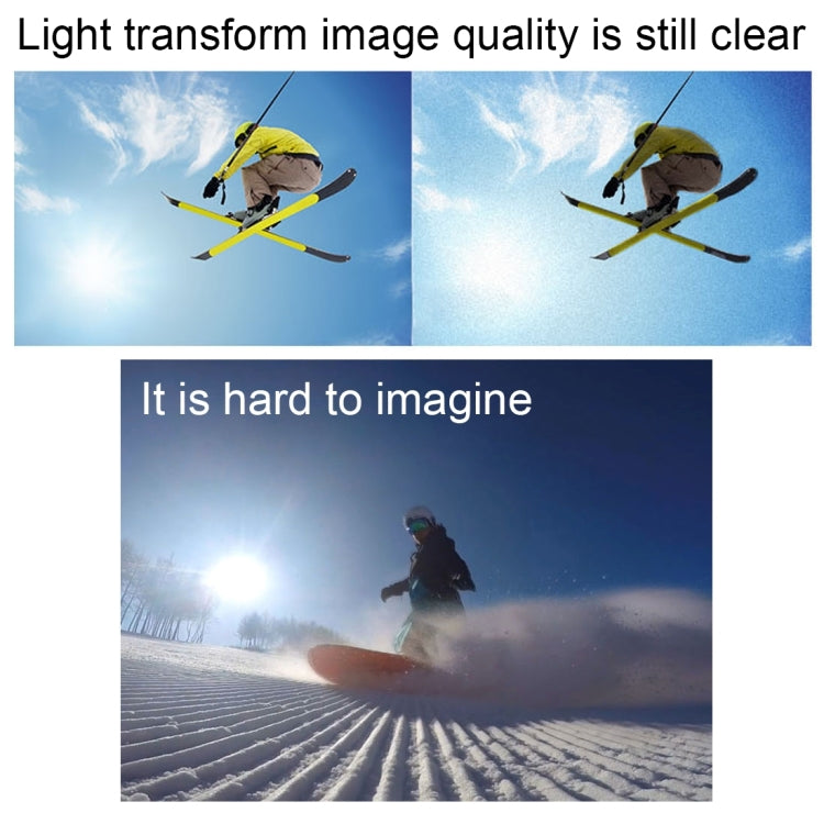 F71 2.0 inch Screen 1080P 170 Degrees Wide Angle WiFi Sport Action Camera Camcorder
