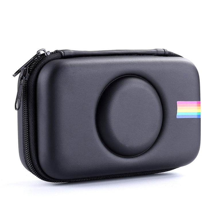 Camera Bag EVA Shockproof Camera Storage Bag for Polaroid Snap Touch