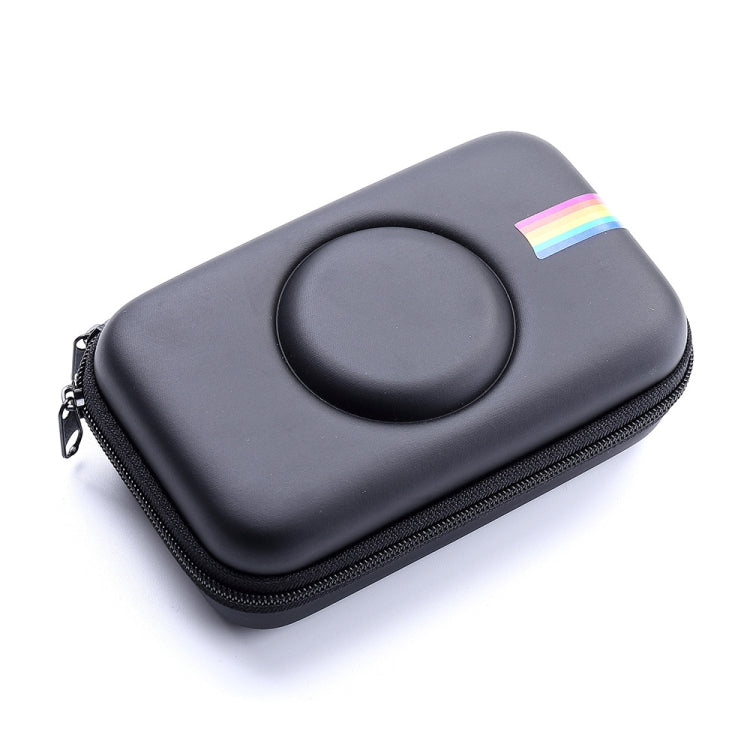 Camera Bag EVA Shockproof Camera Storage Bag for Polaroid Snap Touch