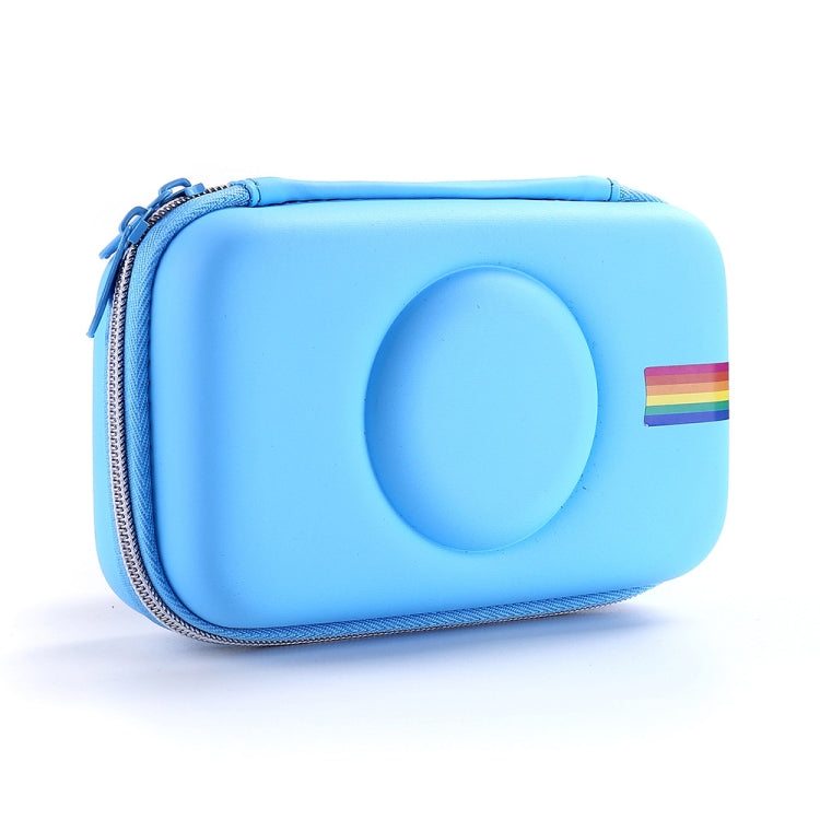 Camera Bag EVA Shockproof Camera Storage Bag for Polaroid Snap Touch