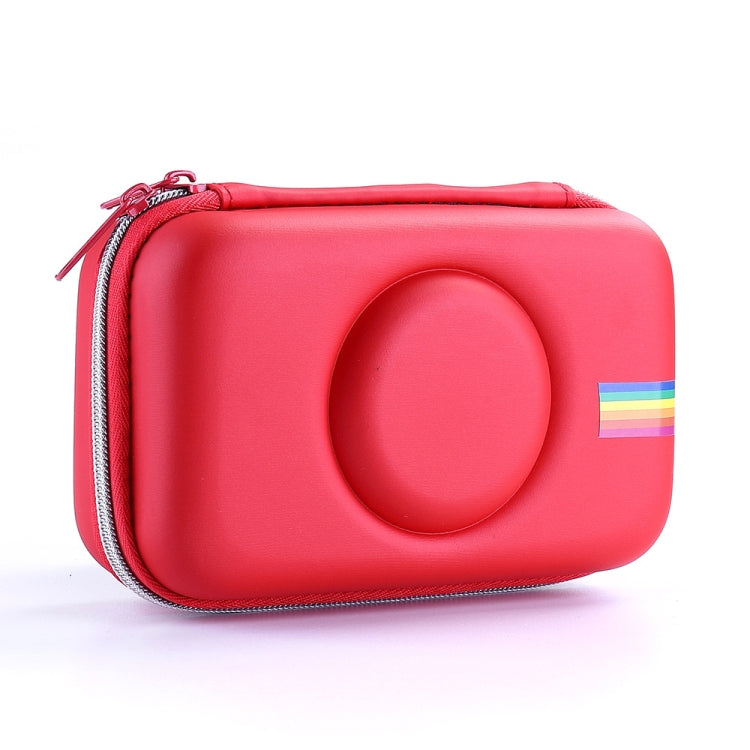 Camera Bag EVA Shockproof Camera Storage Bag for Polaroid Snap Touch