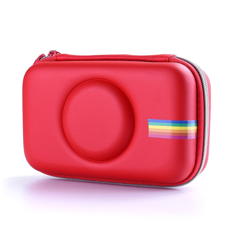 Camera Bag EVA Shockproof Camera Storage Bag for Polaroid Snap Touch