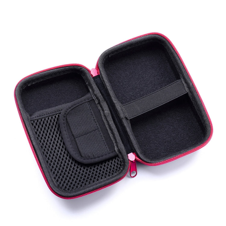 Camera Bag EVA Shockproof Camera Storage Bag for Polaroid Snap Touch