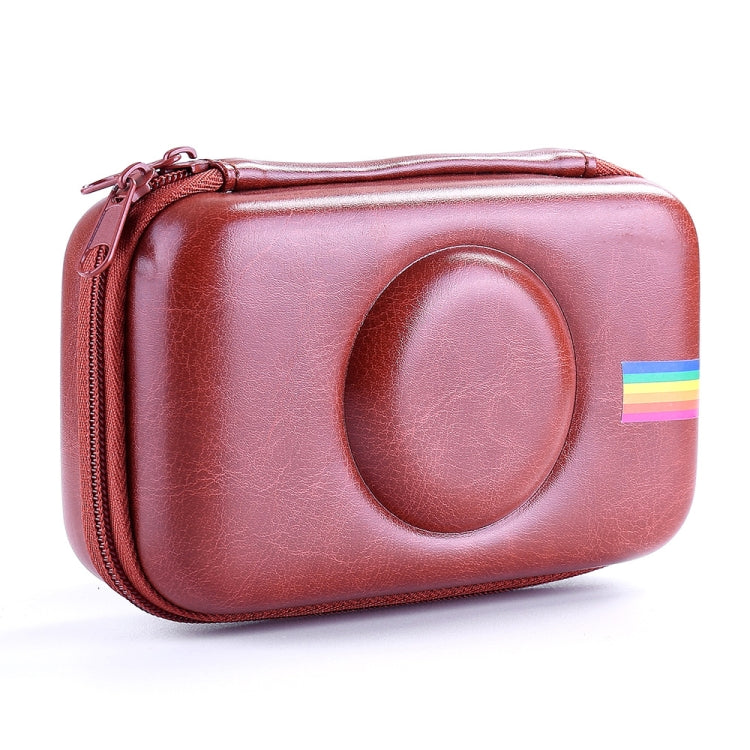 Camera Bag EVA Shockproof Camera Storage Bag for Polaroid Snap Touch