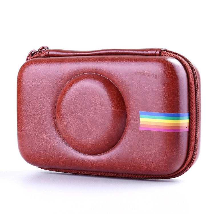 Camera Bag EVA Shockproof Camera Storage Bag for Polaroid Snap Touch