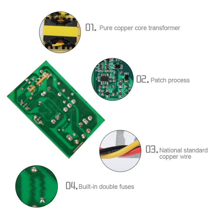 36-72V To 12V 10A Electric vehicle DC converter DC