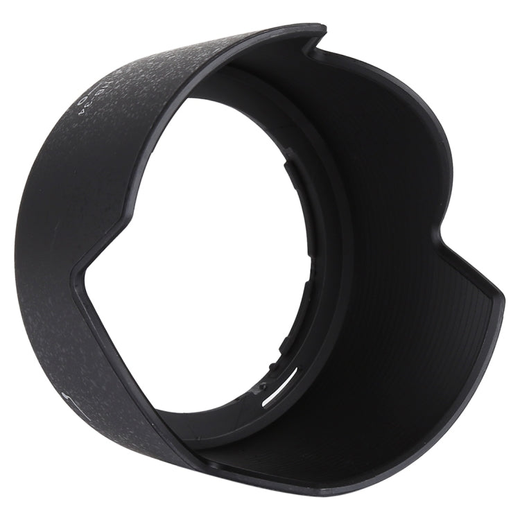 HB-34 Lens Hood Shade for Nikon 55-200mm f/4-5.6 G ED Lens