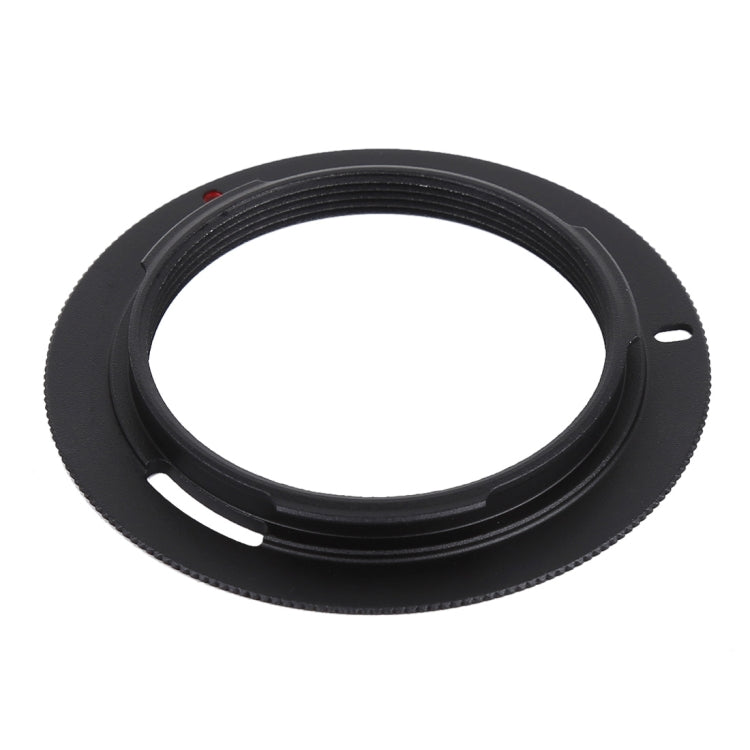 M42-PK M42 Thread Lens to PK Mount Metal Adapter Stepping Ring