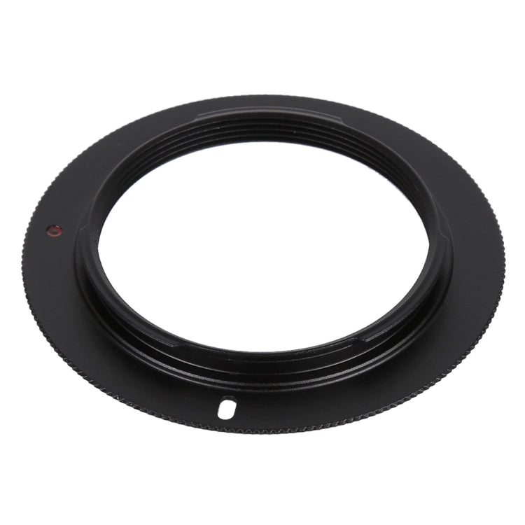 M42-AI  M42 Thread Lens to AI Mount Metal Adapter Stepping Ring