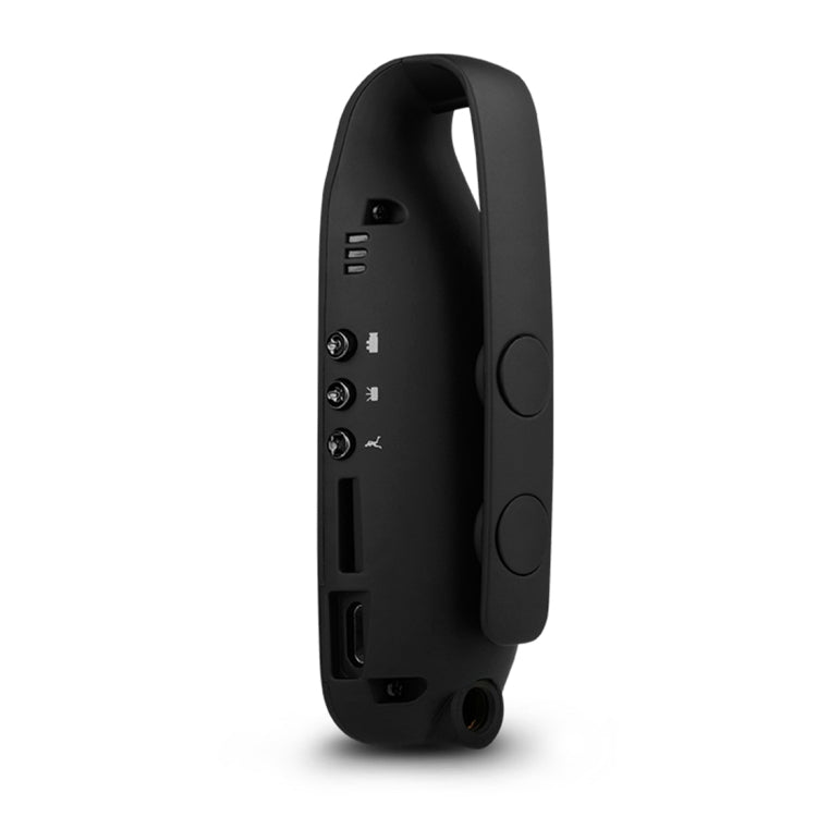 IDV 007 HD 1080P Portable Meeting Recorder Camera with Clip, Novatek 99142, Support Voice Recorder /  Loop Recording / Motion Detection