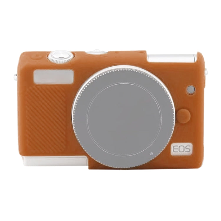 Soft Silicone Protective Case for Canon EOS M200