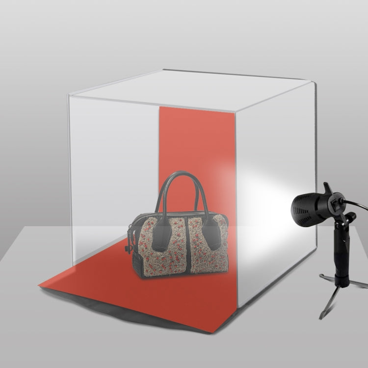 6W 12 SMD 5730 LED Photography Photo Studio Portable Handheld Light Lamp