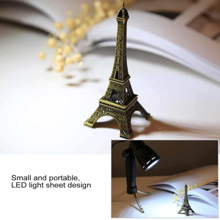 6W 12 SMD 5730 LED Photography Photo Studio Portable Handheld Light Lamp