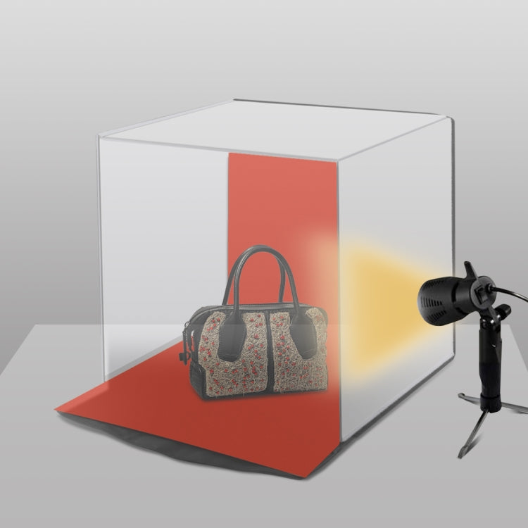 6W 12 SMD 5730 LED Photography Photo Studio Portable Handheld Light Lamp