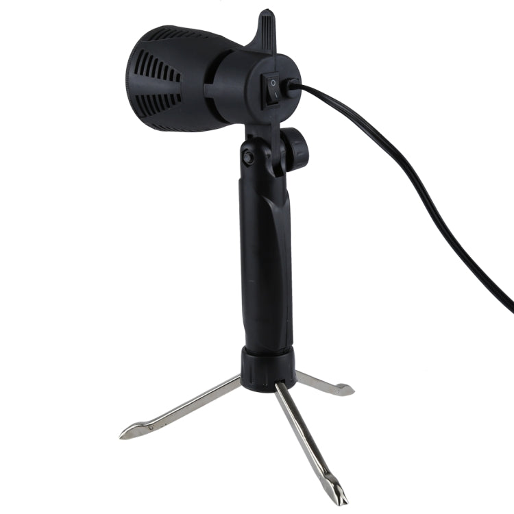 6W 12 SMD 5730 LED Photography Photo Studio Portable Handheld Light Lamp