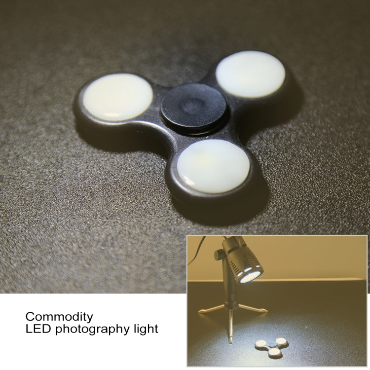2 PCS 6W 12 SMD 5730 LED Photography Photo Studio Portable Handheld Light Lamp