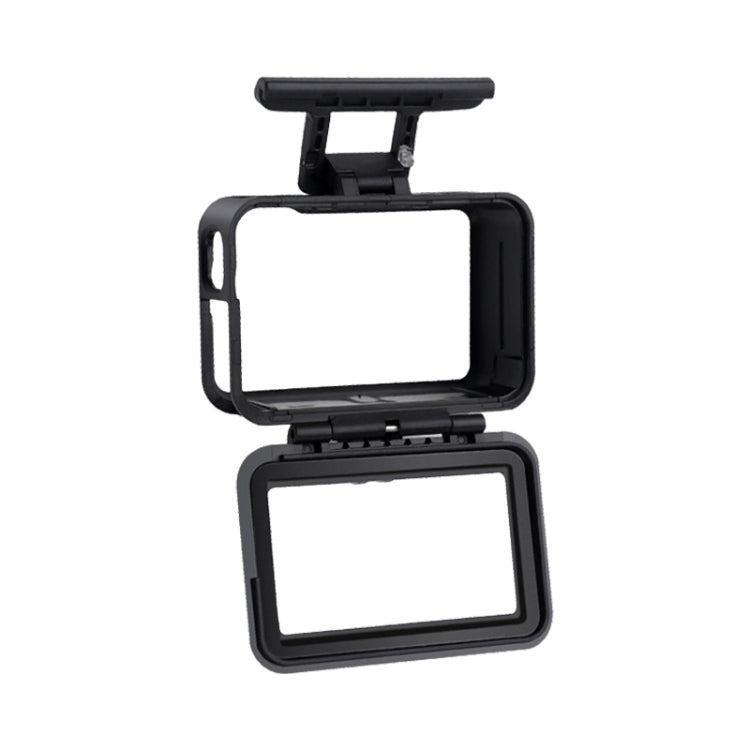 Sports Camera PC+ABS Shockproof Protective Case for DJI Osmo Action