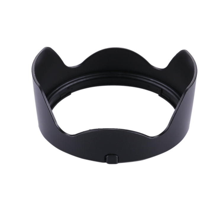 EW-88C Lens Hood Shade for Canon Camera EF 24-70/2.8L II USM Lens