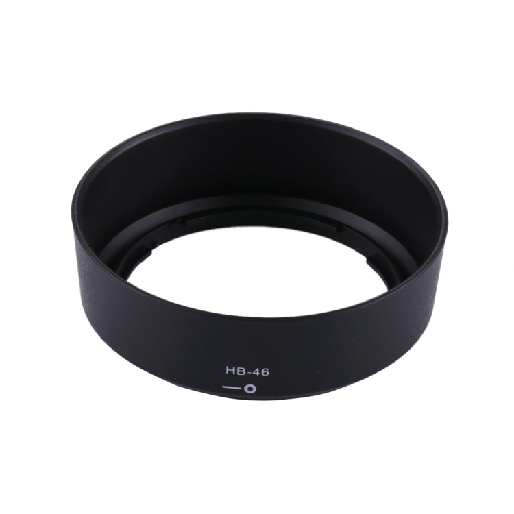 HB-46 Lens Hood Shade for Nikon Camera AF-S 35/1.8G DX Lens