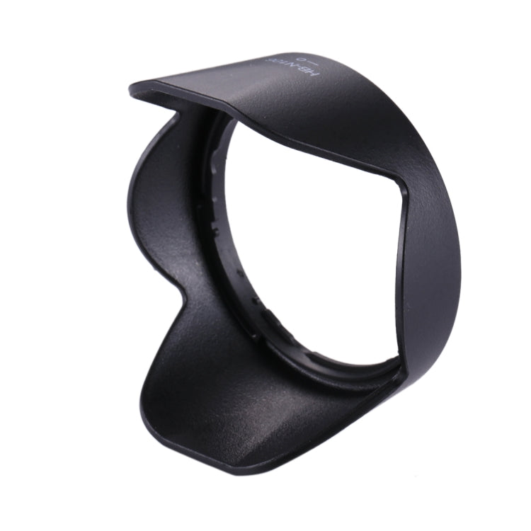 HB-N106 Lens Hood Shade for Nikon Camera AF-P DX 18-55 mm f/3.5-5.6G Lens