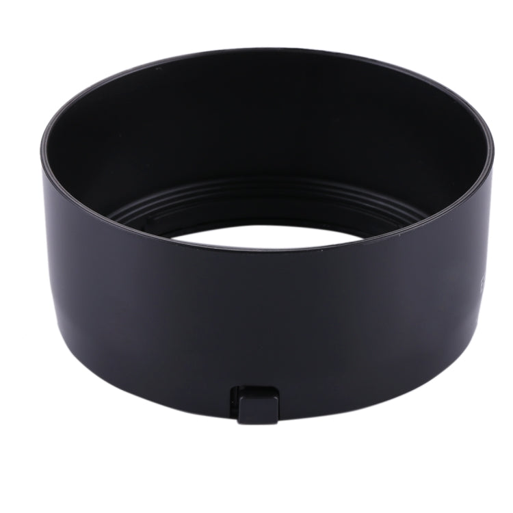 ES-68 Lens Hood Shade for Canon Camera EOS EF 50mm f/1.8 STM Lens