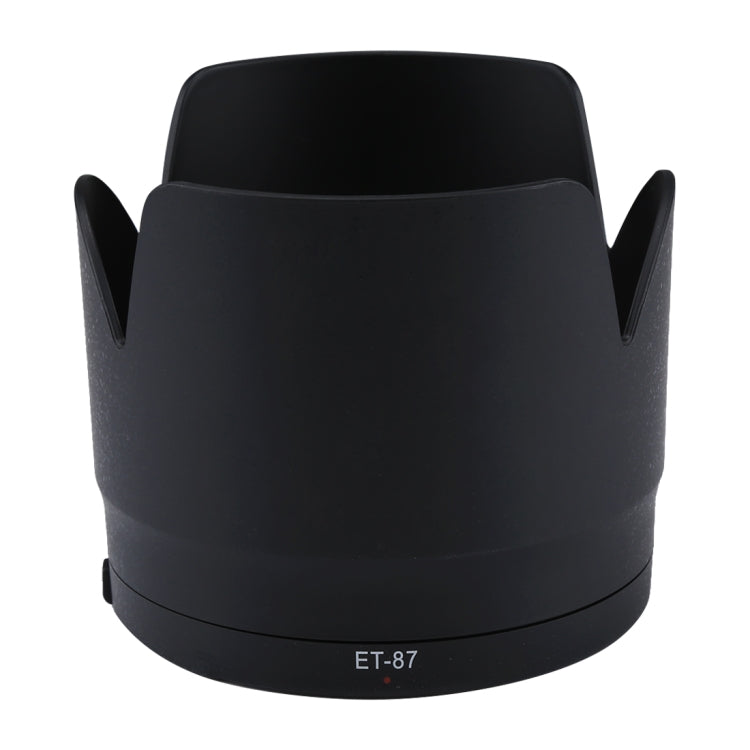 ET-87 Lens Hood Shade for Canon Camera EF 70-200mm f/2.8L IS II USM Lens