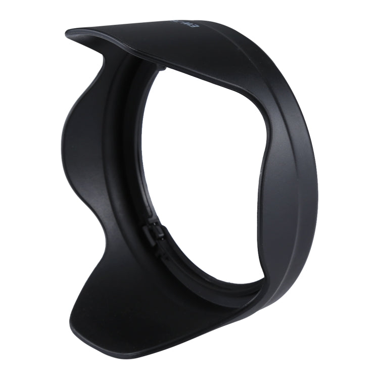 EW-78E Lens Hood Shade for Canon Camera EF f/4L IS USM Lens