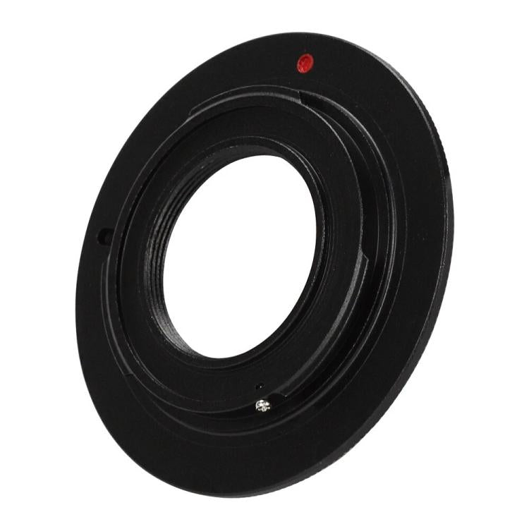 C-M43 Lens Mount Stepping Ring