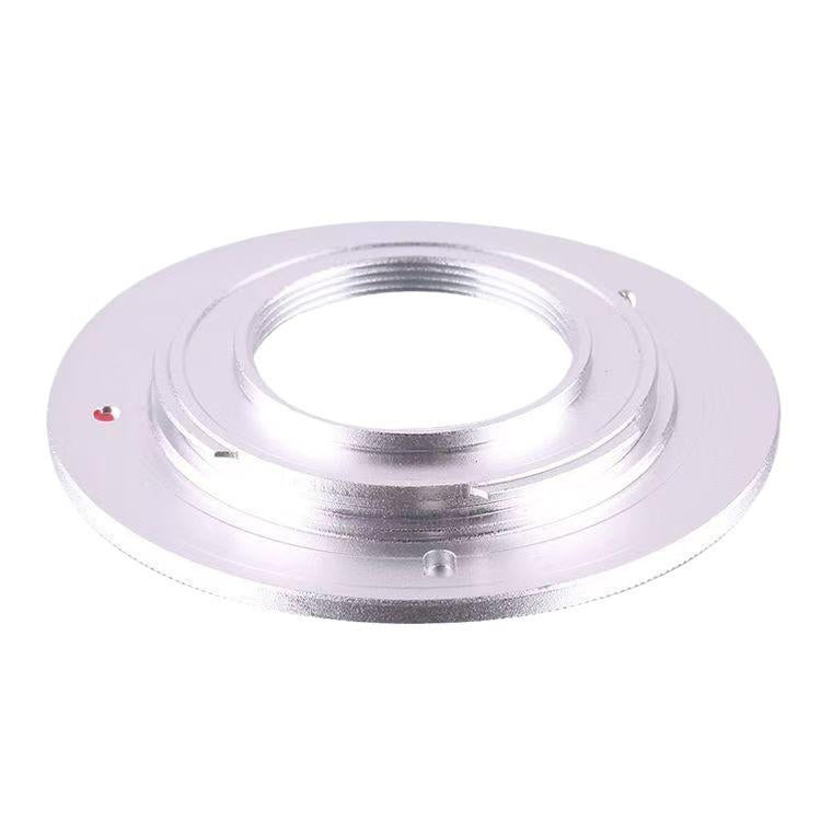 C-M43 Lens Mount Stepping Ring