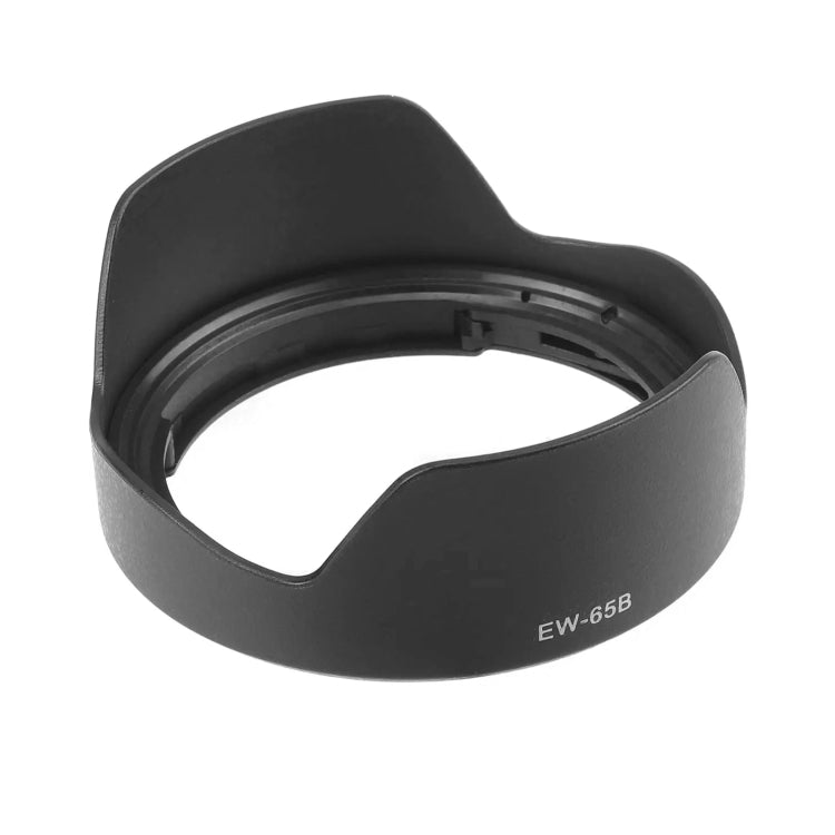 EW-65B Lens Hood Shade for Canon RF 24mm F1.8 MACRO IS STM, EF 28mm f/2.8 IS USM, EF 24mm f/2.8 IS USM Lens