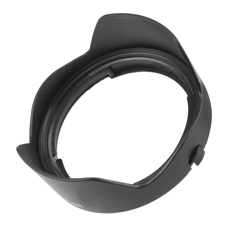 EW-65B Lens Hood Shade for Canon RF 24mm F1.8 MACRO IS STM, EF 28mm f/2.8 IS USM, EF 24mm f/2.8 IS USM Lens