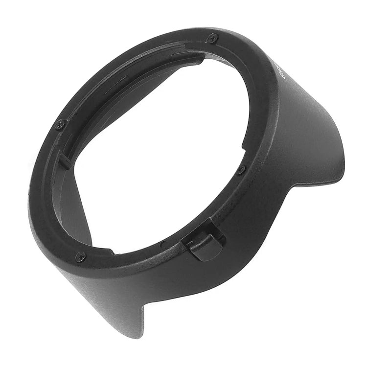 EW-65B Lens Hood Shade for Canon RF 24mm F1.8 MACRO IS STM, EF 28mm f/2.8 IS USM, EF 24mm f/2.8 IS USM Lens