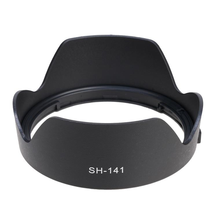 ALC-SH141 Lens Hood Shade for Sony FE 24-70 F2.8 GM F2 Lens  - Black