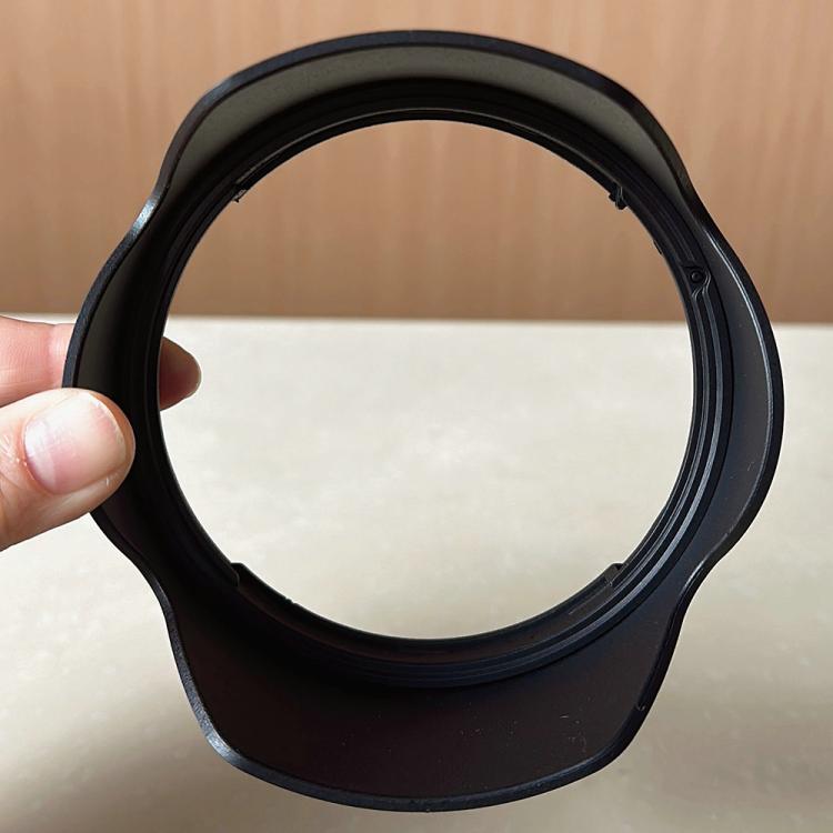 ALC-SH141 Lens Hood Shade for Sony FE 24-70 F2.8 GM F2 Lens  - Black