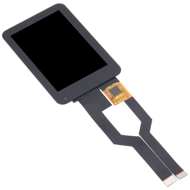 For GoPro Hero12 Black Original LCD Screen and Digitizer Full Assembly