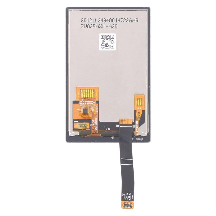 For Insta360 X5 Original LCD Screen with Digitizer Full Assembly