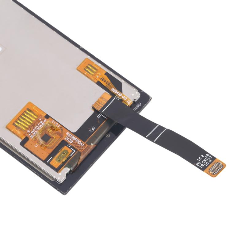 For Insta360 X5 Original LCD Screen with Digitizer Full Assembly