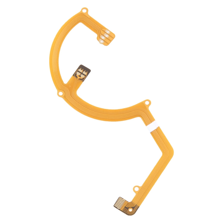 For Canon PowerShot G12 Focus Drive Connection Flex Cable