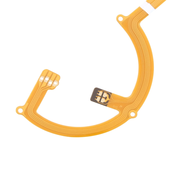 For Canon PowerShot G12 Focus Drive Connection Flex Cable