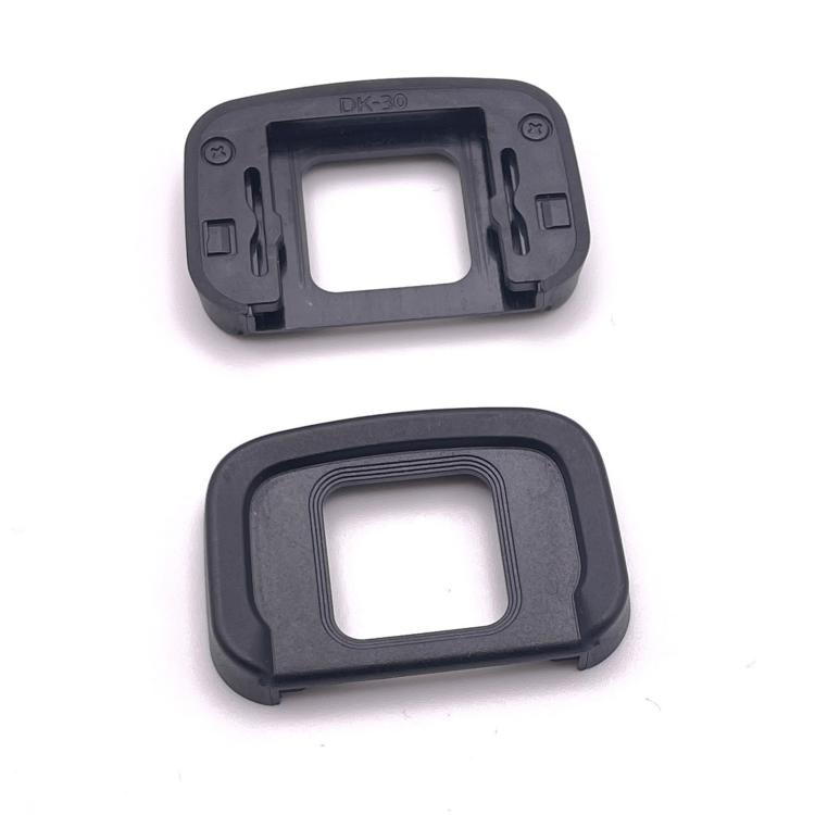 For Nikon Z50 DK-30 Rubber Viewfinder Eyecup  - Black