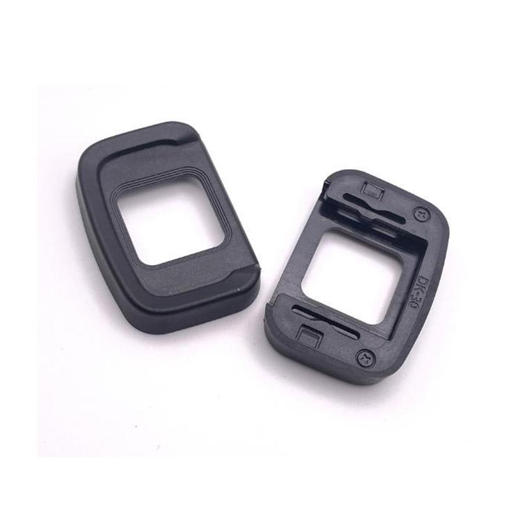 For Nikon Z50 DK-30 Rubber Viewfinder Eyecup  - Black