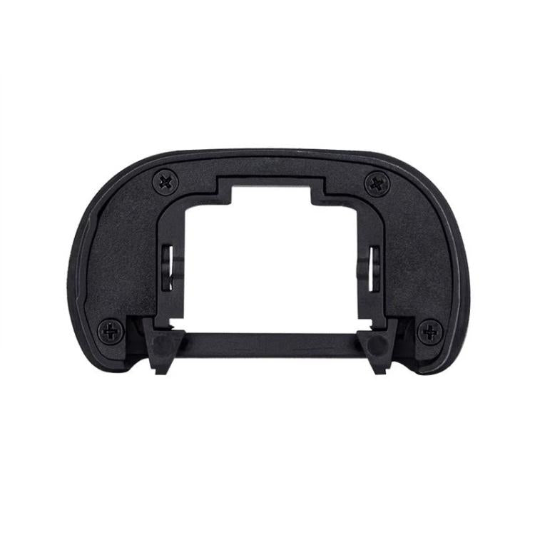 FDA-EP18 Rubber Viewfinder Eyecup For Sony ILCE-7RM4 / 7RM3 / A9 / A7S II / A7R II / A99 II  - Black